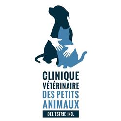 Clinique vétérinaire des petits animaux de l'Estrie
