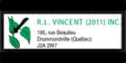 R L Vincent (2011) Inc