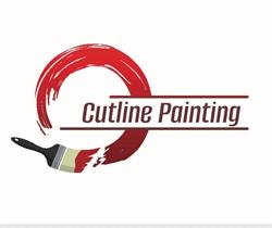 Cutline Painting