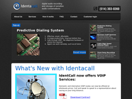 Identacall Inc