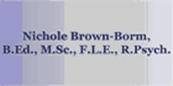 Nichole Brown-Borm