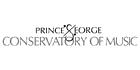 Prince George Conservatory Of Music