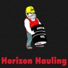 Horizon Hauling