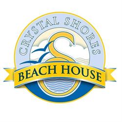 Crystal Shores Beach House