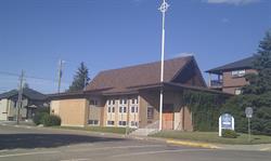 Presbyterian Church