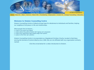 Shalom Counselling Centre