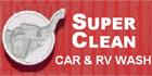 Super Clean Car & RV Wash Ltd