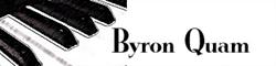 Quam, Byron - Piano Tuner / Technician Vancouver Canada