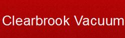 Clearbrook Vacuum