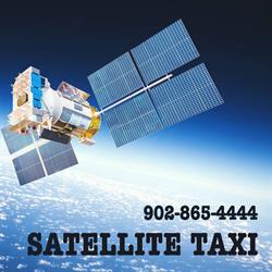 Satellite Taxi