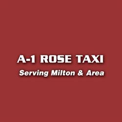 A 1 Rose Taxi