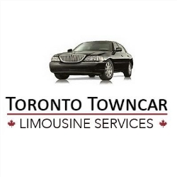 Toronto Town Car Inc