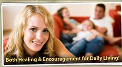 The Counselling Centre For Hope Healing and Encouragement Inc