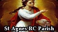 St Agnes Glebe