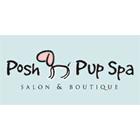 Posh Pup Spa Ltd