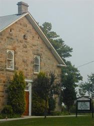Nassagaweya Presbyterian Church