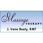 Beaty J Irene RMT Massage Therapy Centre