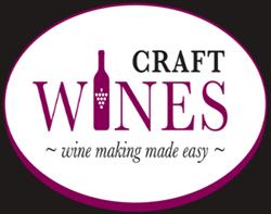 Craft Wines