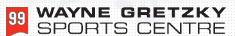 Wayne Gretzky Sports Centre