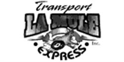La Mule Express Inc