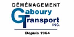 Gaboury Transport Inc