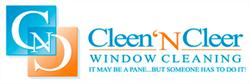 Cleen N Cleer Window Cleaning Inc