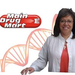 Main Drug Mart