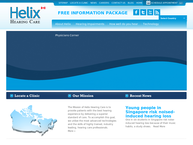 Helix Hearing Care Centre