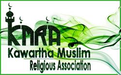 Kawartha Muslim Religious Association