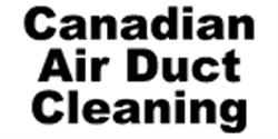 Canadian Air Duct Cleaning