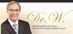 Dr Fred Weksberg