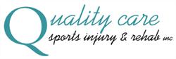 Quality Care Sports Injury & Rehab
