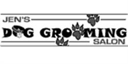 Jen's Dog Grooming Salon