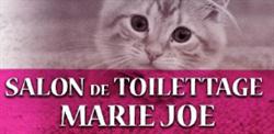 Animalerie Et Salon de Toilettage Marie-Joe