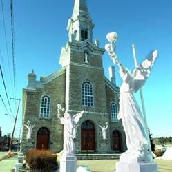 La Fabrique de La Paroisse Sainte-Anne de Chicoutimi