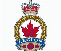 Legion Royale Canadienne - Filiale Pointe-Gatineau 58