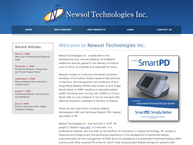 Newsol Technologies Inc