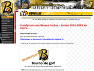 Association des Braves Ahuntsic Inc