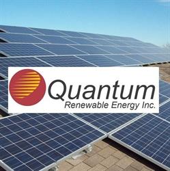 Quantum Renewable Energy