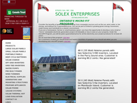 Solex Enterprises Inc