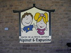 CPE Pepinot Et Capucine Inc