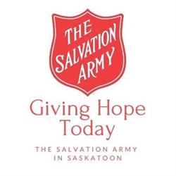 Salvation Army Saskatoon Temple