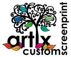 Artix Custom Screenprint & Embroidery