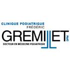 Clinique Podiatrique de Candiac inc.