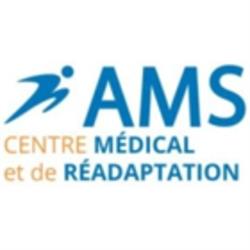 AMS Physiotherapy & Rehabilitation Centre