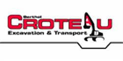 Berthol Crôteau - Excavation & Transport