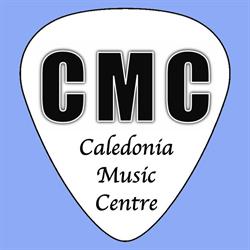 Caledonia Music Center