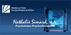 Simard Nathalie Psychologue