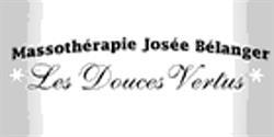 Massothérapie Josée Bélanger Les Douces Vertus