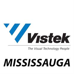 Vistek Ltd
